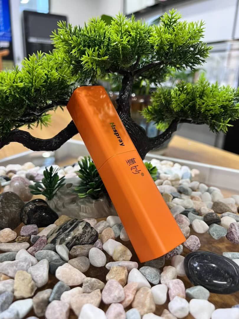Hydrogen Nano Fine Facial Water Sprayer