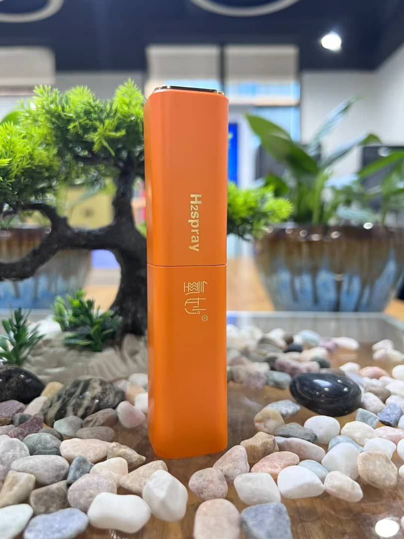 Hydrogen Nano Fine Facial Water Sprayer