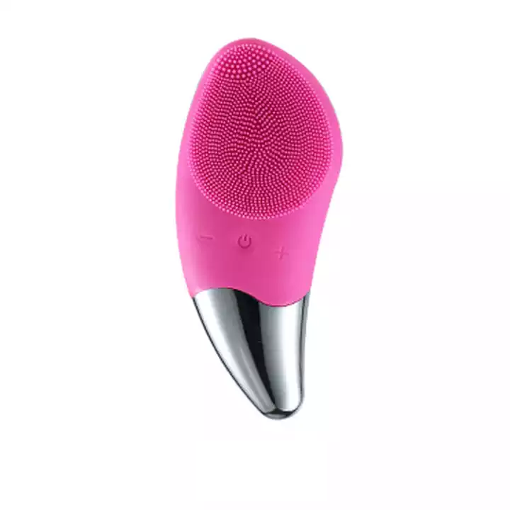 Mini Facial Cleansing Brush