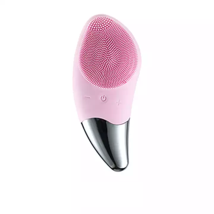 Mini Facial Cleansing Brush