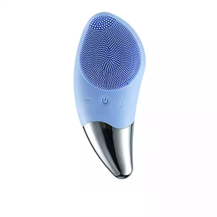 Mini Facial Cleansing Brush