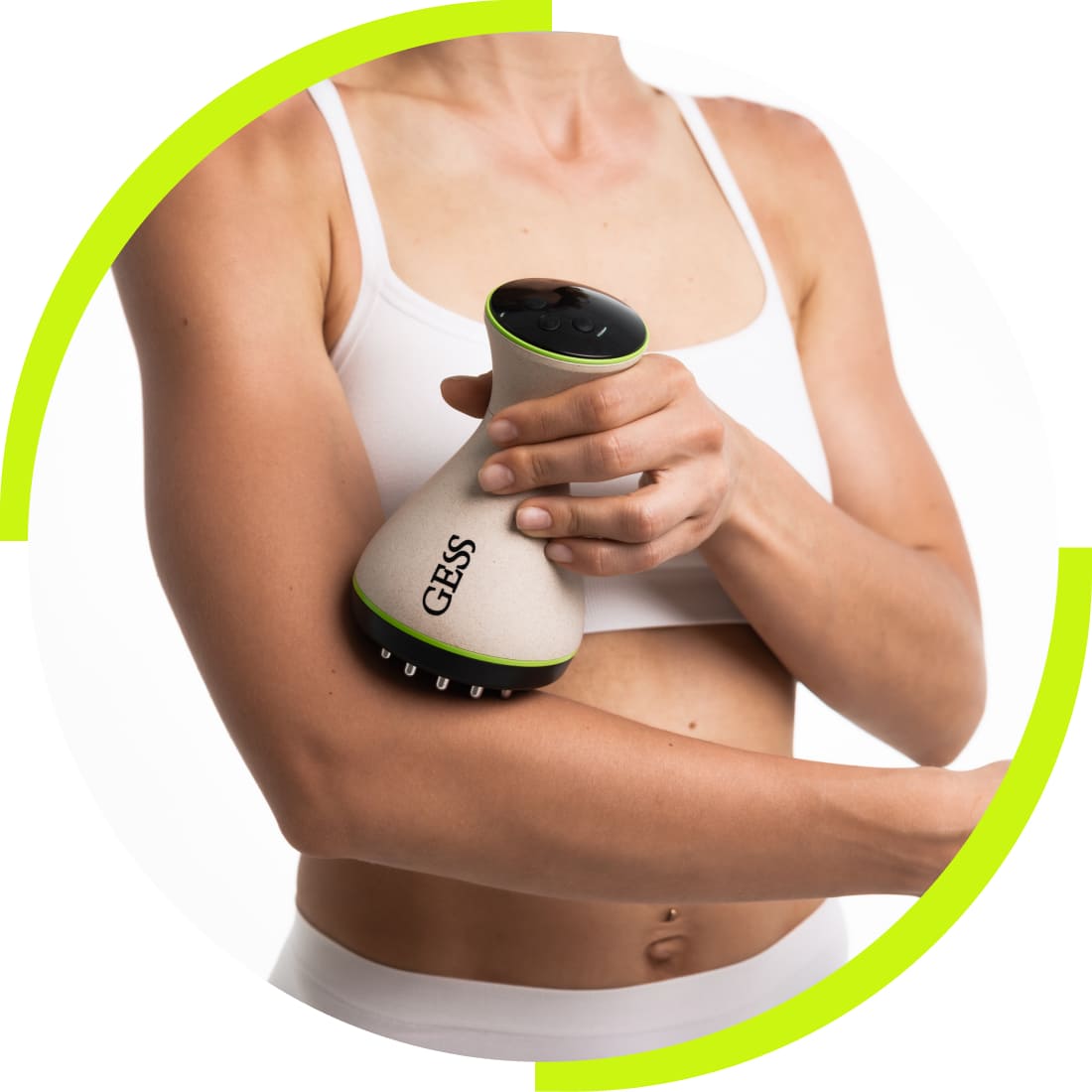 MIO - Body massager