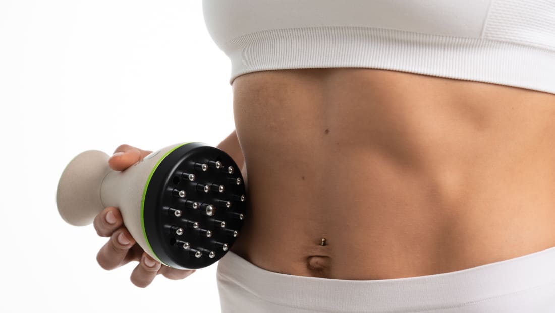 MIO - Body massager