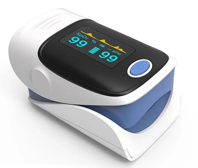 Pulse Oximeter