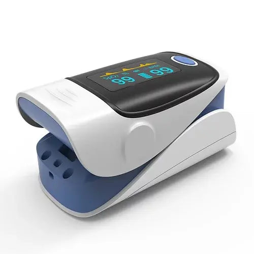 Pulse Oximeter