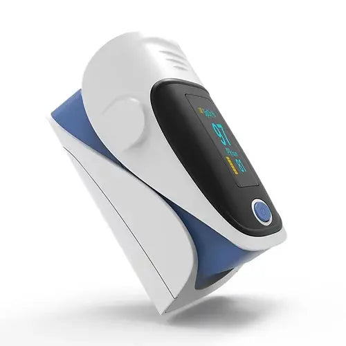 Pulse Oximeter