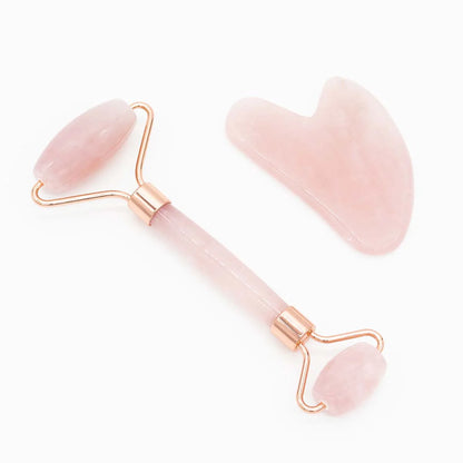 Face Roller & Gua Sha